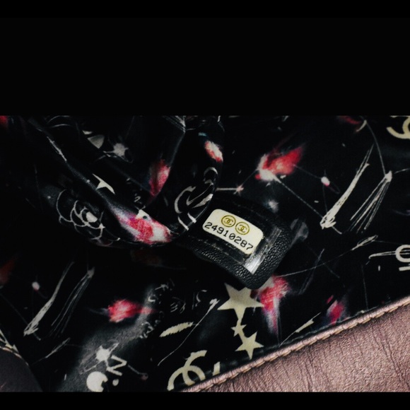 CHANEL BACKPACK - Picture 7 of 9